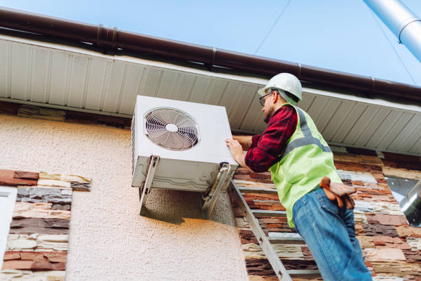 Best Air Conditioning Cleaning in Shandon, CA