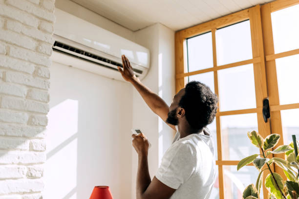 Best Geothermal HVAC Systems in Shandon, CA