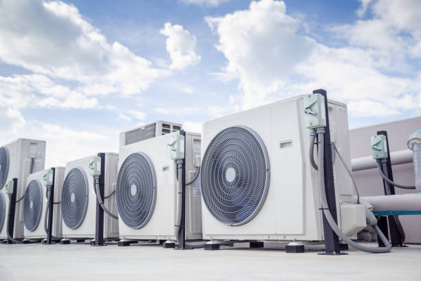 Best Thermostats and Smart Controls in Shandon, CA