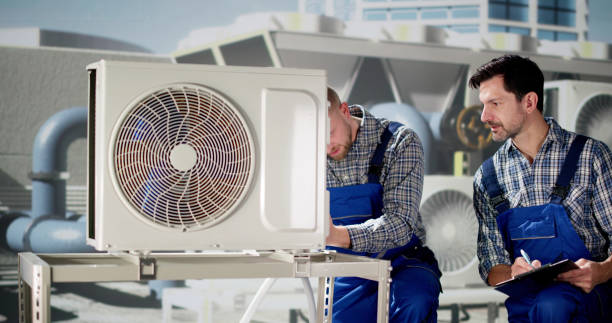 Best HVAC Consulting and Engineering in Shandon, CA
