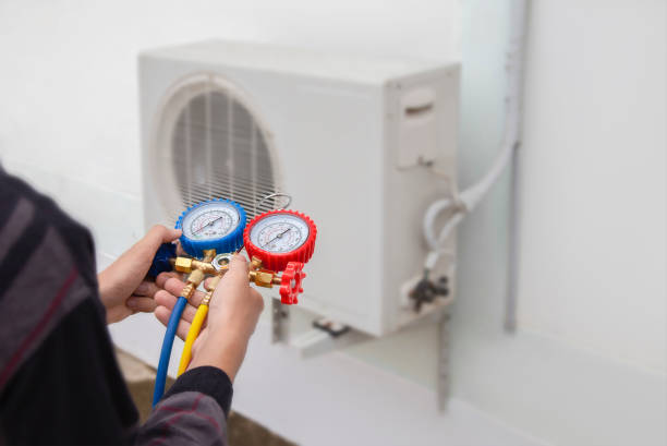 Best HVAC for Healthcare Facilities in Shandon, CA