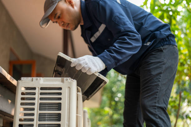  Shandon, CA HVAC Pros