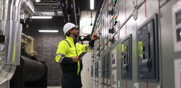 Best Energy-efficient HVAC Solutions in Shandon, CA