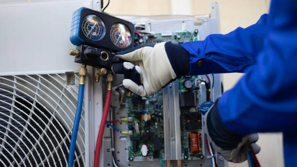Best Solar-powered HVAC Systems in Shandon, CA