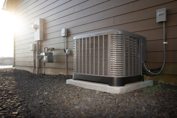 Best Residential HVAC in Shandon, CA